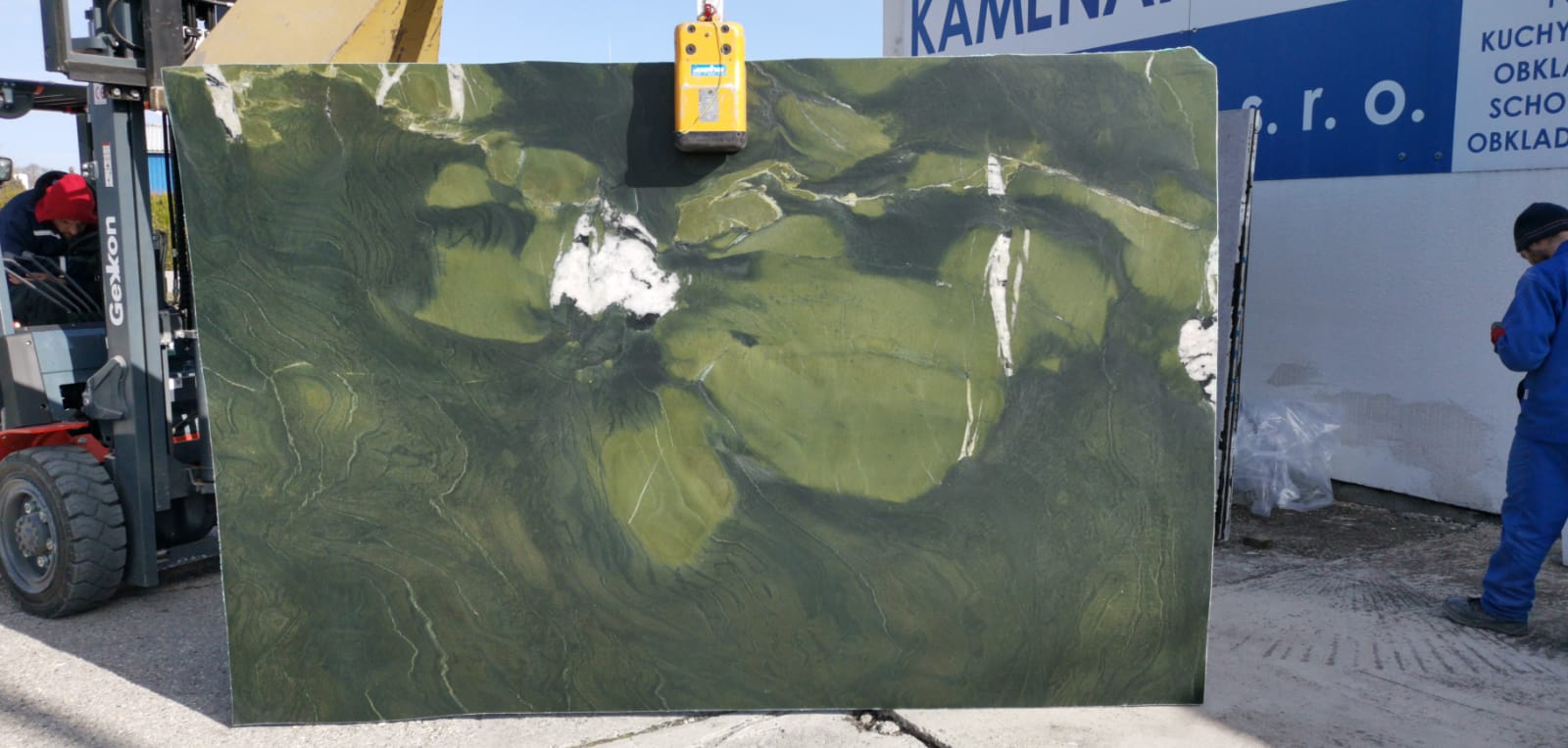 Avocatus kvarcit