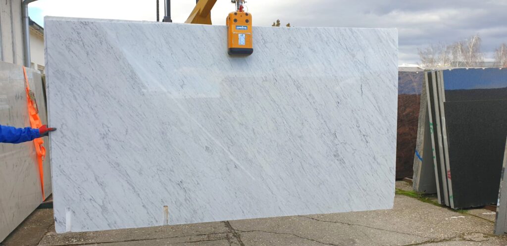 Bianco Carrara
