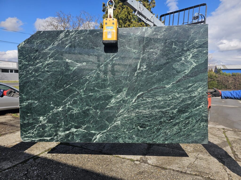 Verde Alpi