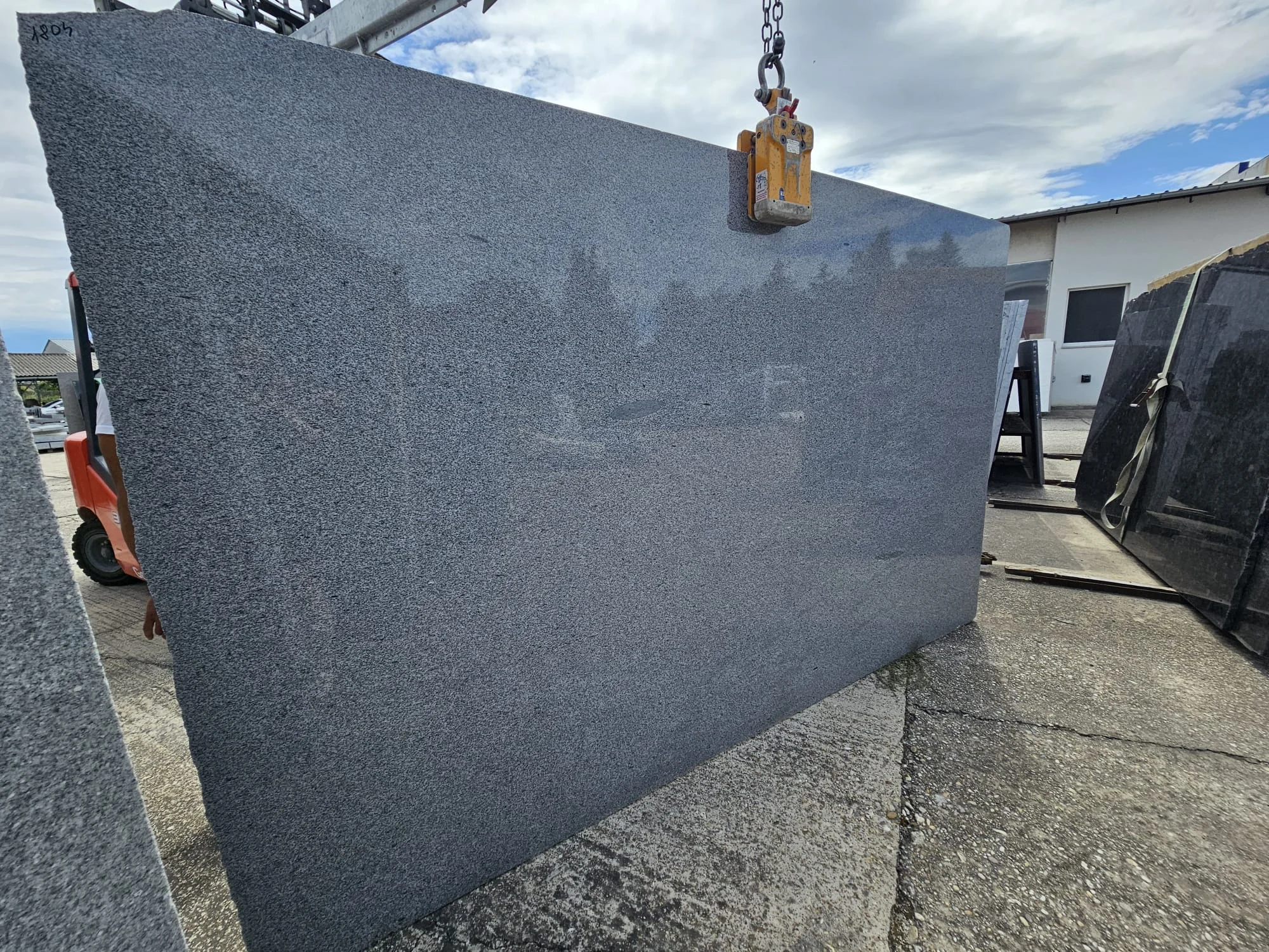 Super Gray