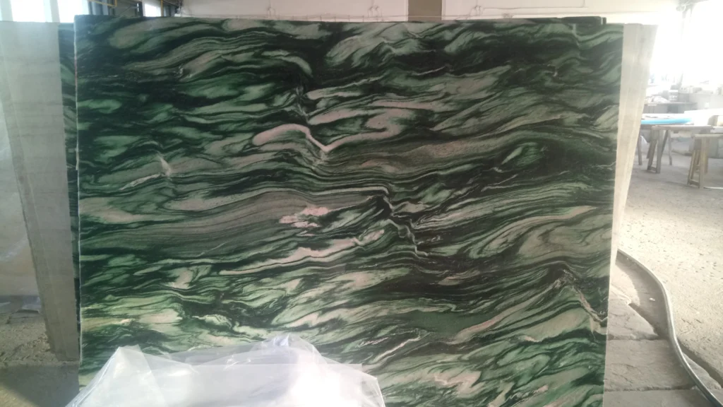Verde Lapponia