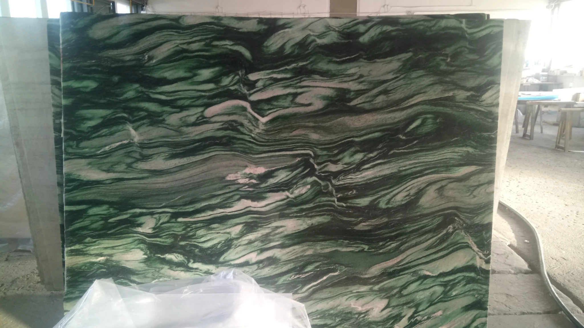 Verde Laponia