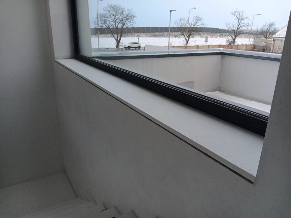 Parapet 8