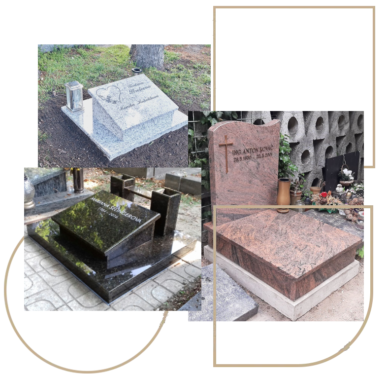 Urnove pomniky a epitafne dosky(1)
