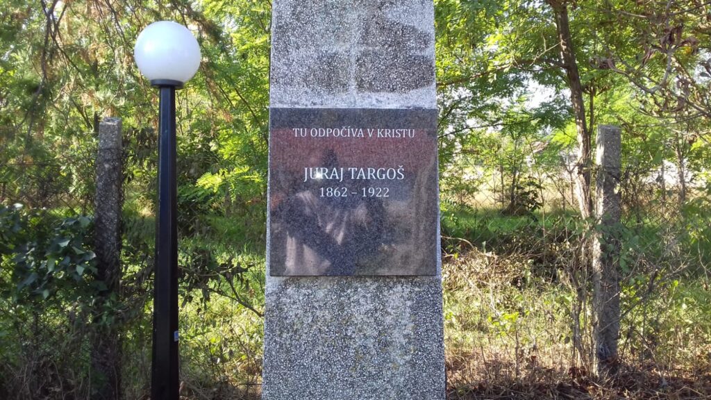 Epitafná doska 7