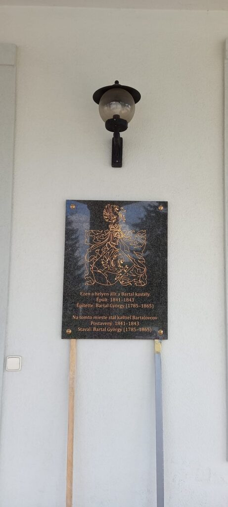 Pamätná tabuľa