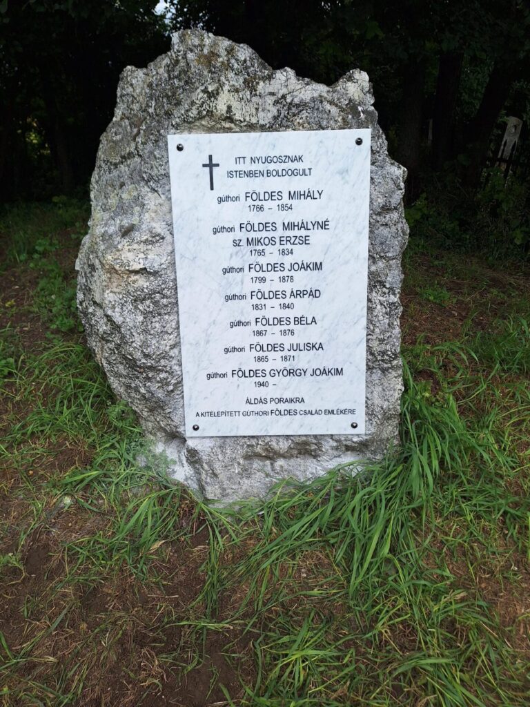Epitafná doska 15